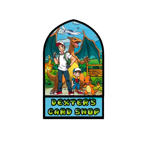Dexters Card Shop