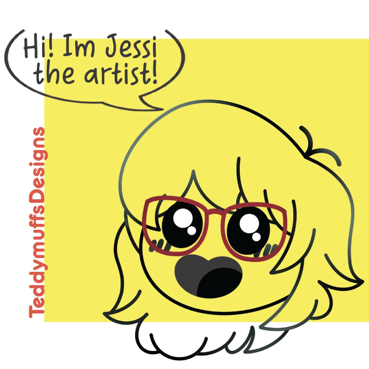 Jessica User Profile