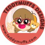 Teddymuffs Designs