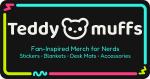 Teddymuffs