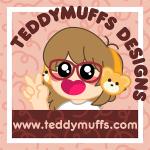 Teddymuffs Designs