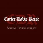 Carter Davis Reese Creative + Digital Support