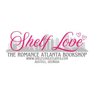 Shelf Love logo