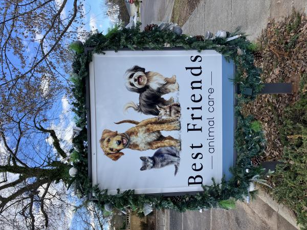 Best Friends Animal Care