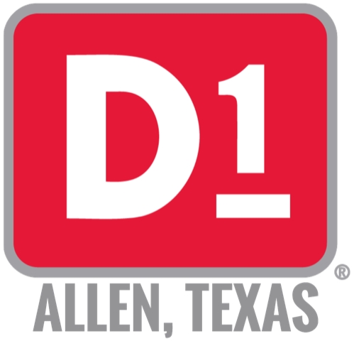 D1 Training Allen