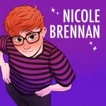 Nicole Brennan Draws