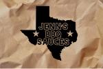 Jenn's BBQ Sauces