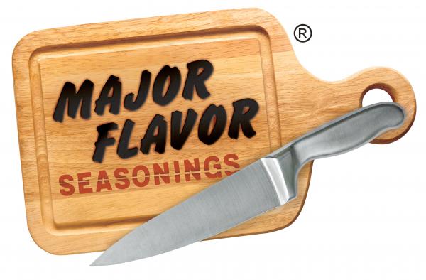 Major Flavor Seasonings LLC