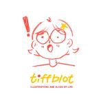 tiffblot