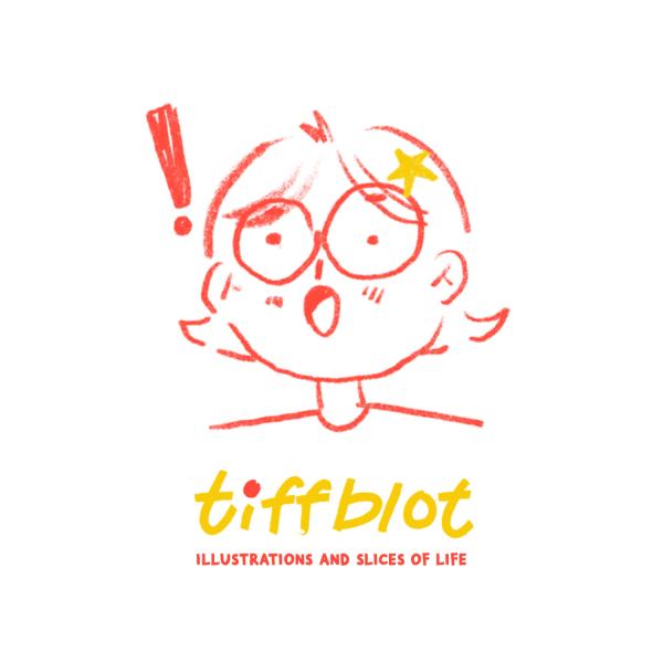 tiffblot