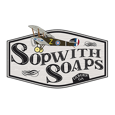 Sopwith Soaps