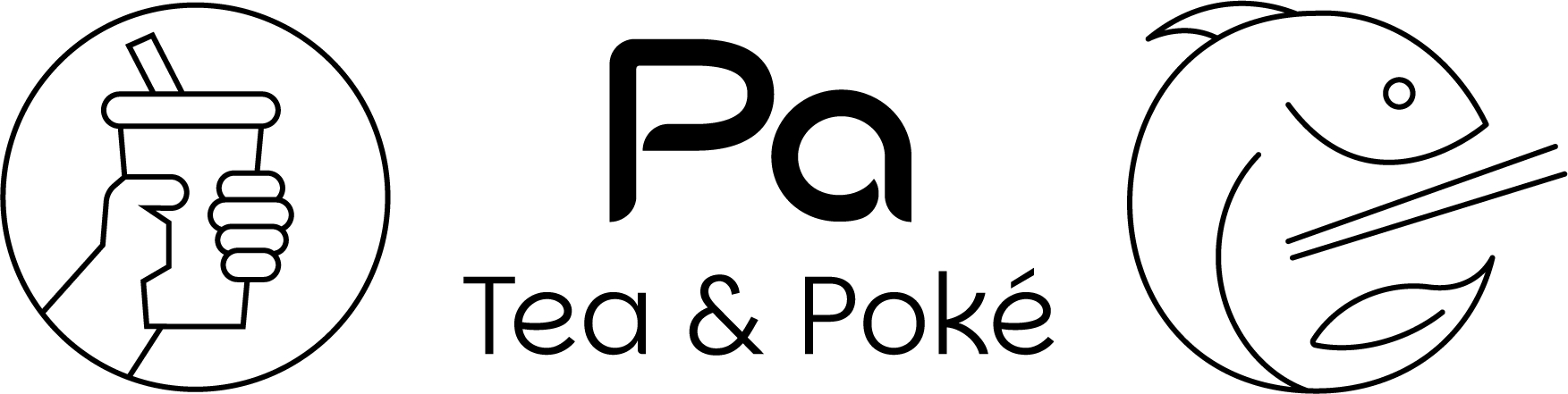 Pa Tea & Poke