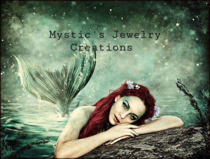 Mystic's Jewelry Creations