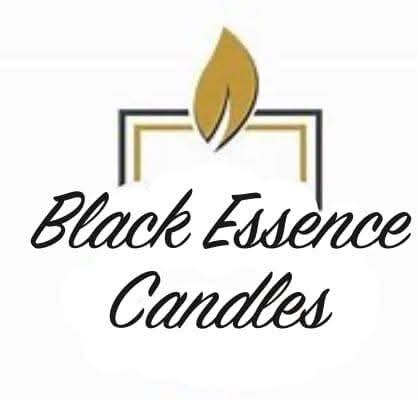 Black Essence Candles