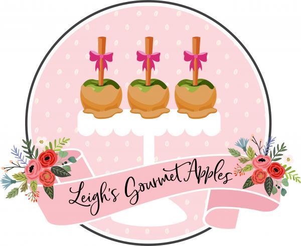 Leigh's Gourmet Apples