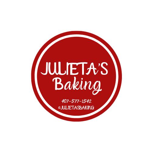 Julieta's Baking