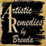 Artistic Remedies by Brenda