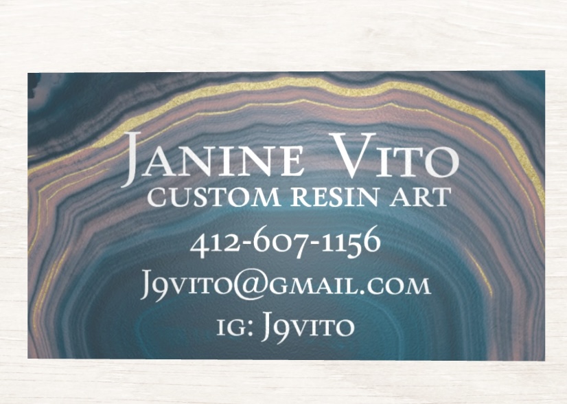 Janine Vito
