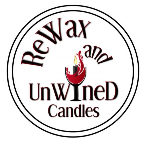 Rewax and Unwined Candles