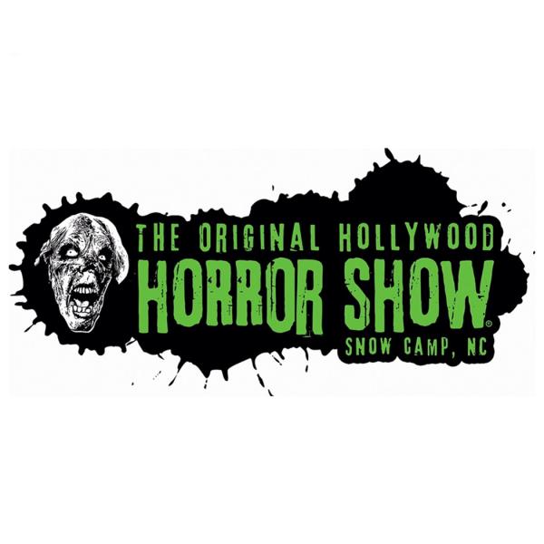 The Hollywood Horror Show