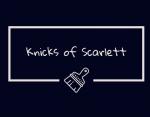 Knicks of Scarlett