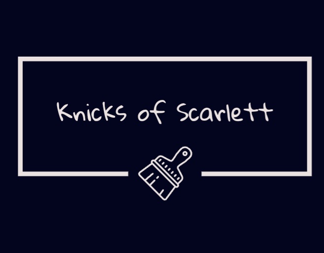 Knicks of Scarlett