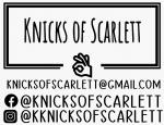 Knicks of Scarlett
