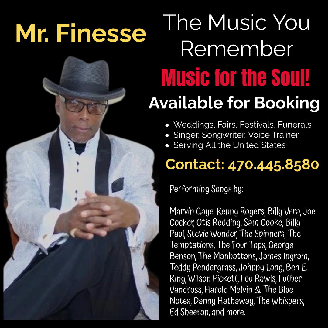 Finesse User Profile