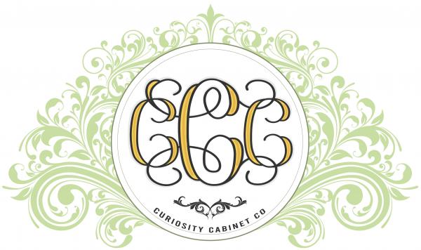 Curiosity Cabinet Co