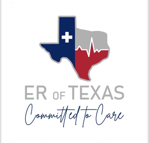 ER of Texas