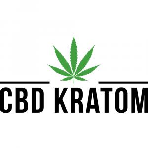 CBD Kratom logo