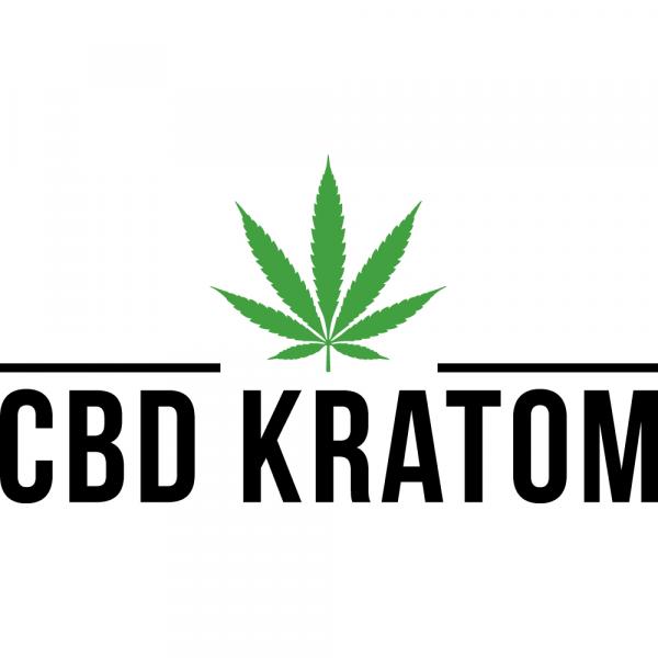 CBD Kratom