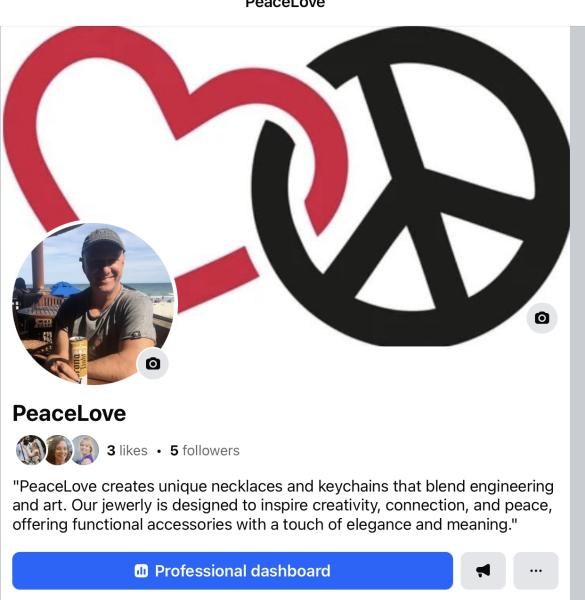 PeaceLove