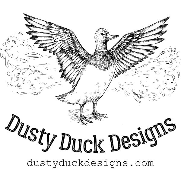 Dusty Duck Designs