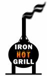 Iron Hot Grill