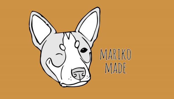 Mariko Made