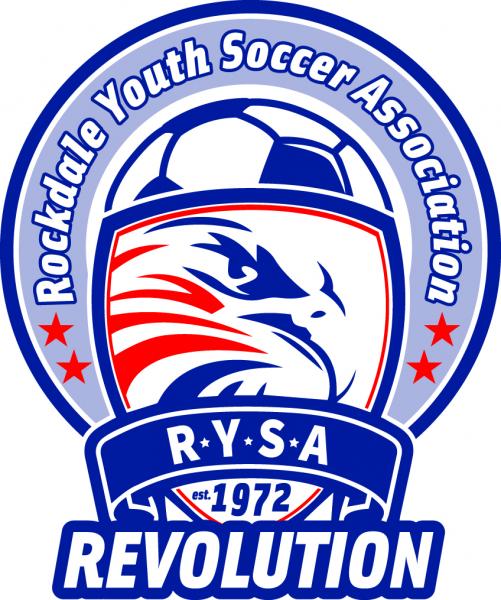 Rockdale Youth Soccer Association