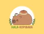 Hala Kopibara