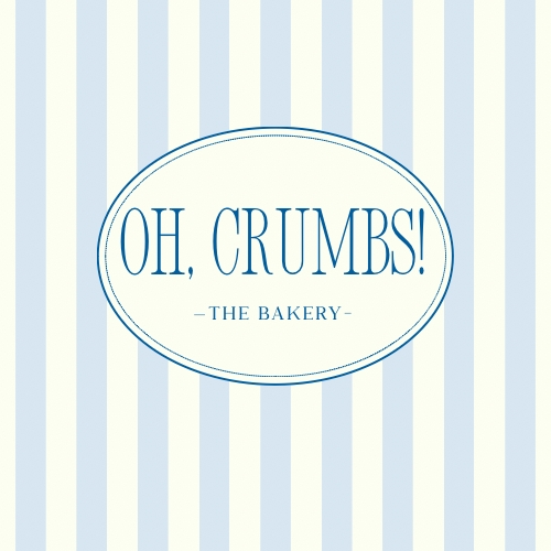 Oh, Crumbs - The Bakery