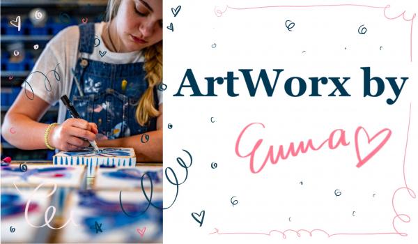 ArtWorx by Emma