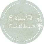 Edison St Embellishments,LLC