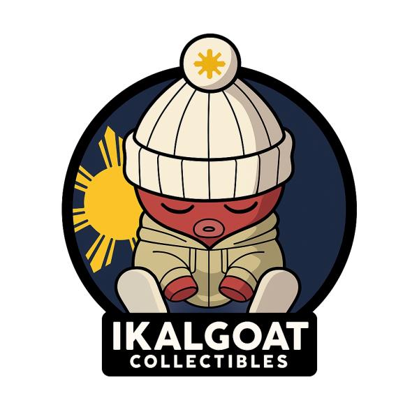 Ikalgoat