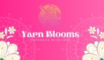 Yarn Blooms Crochet
