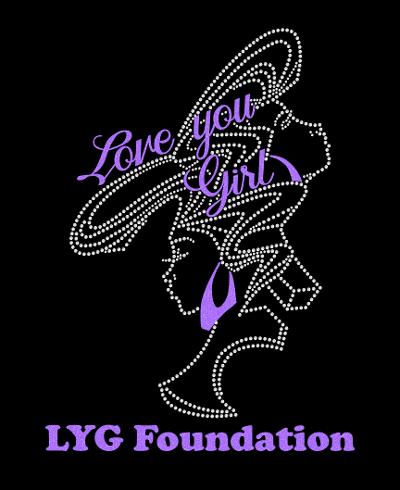 Love You Girl Foundation