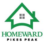 Homeward Pikes Peak