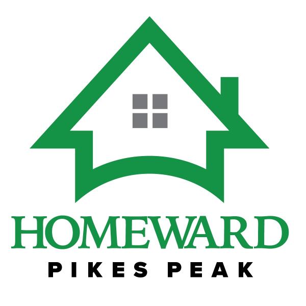 Homeward Pikes Peak