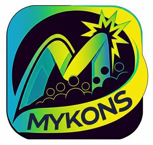 MyKons logo