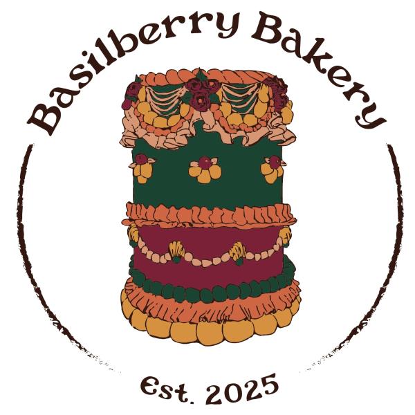 Basilberry Bakery