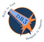 DB3 Metalworks