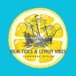 High tides and lemon vibes